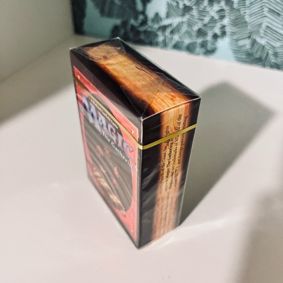 NWT| Sealed Original 1995 Starter Deck - Picture 9 of 11